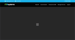 Desktop Screenshot of m9systems.net